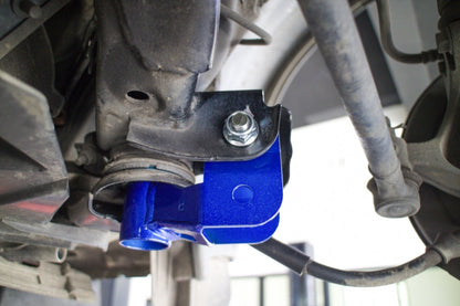 Hardrace Rear Trailing Arm Relocation Kit Subaru WRX WRX/STI VA 2014-2021