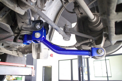 Hardrace Rear Trailing Arm Relocation Kit Subaru WRX WRX/STI VA 2014-2021