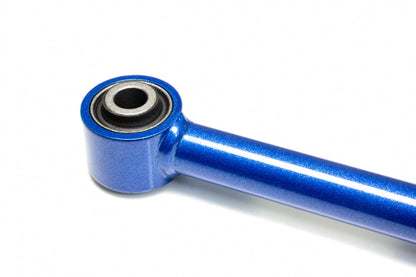 Hardrace Hardened Rubber Rear Adjustable Arms 10-Piece Impreza WRX GC-GG/Legacy BD 1993-2006
