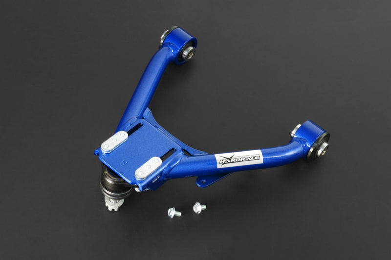 Hardrace Pillow Ball Front Upper Arm Camber Kit Honda S2000 AP1/2