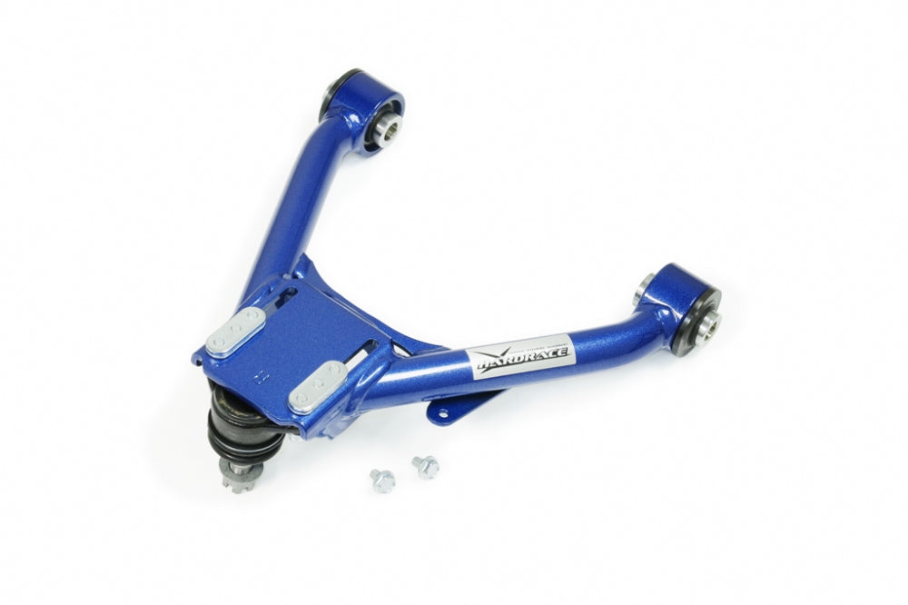 Hardrace Pillow Ball Front Upper Arm Camber Kit Honda S2000 AP1/2