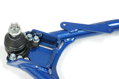 Hardrace Pillow Ball Front Upper Arm Camber Kit Honda S2000 AP1/2