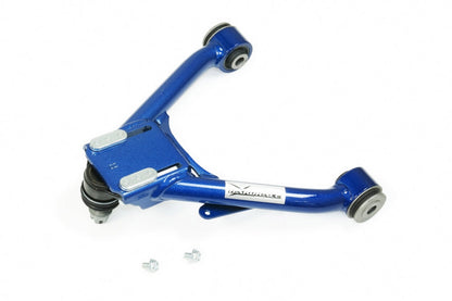 Hardrace Hardened Rubber Front Upper Arm Camber Kit Honda S2000 AP1/2
