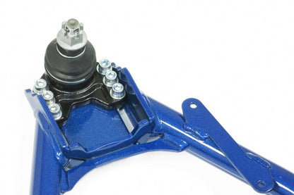 Hardrace Hardened Rubber Front Upper Arm Camber Kit Honda S2000 AP1/2