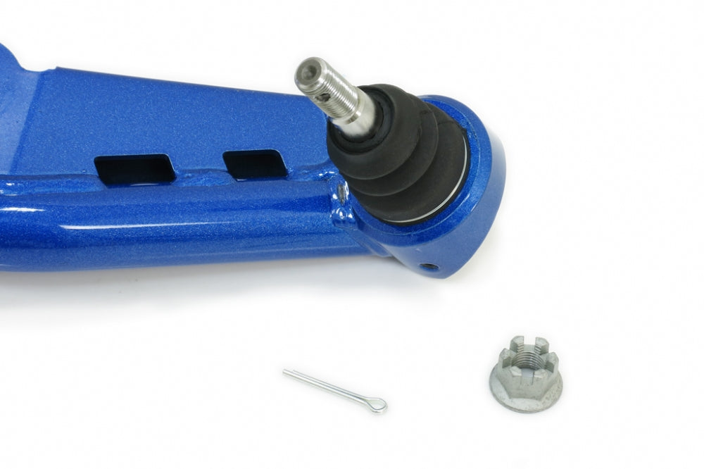 Hardrace Pillow Ball Front Lower Control Arm + Stab. Adjustable Link Toyota FT86 Zn6 / Zn8 12-21