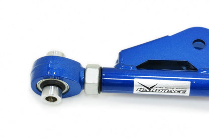 Hardrace Pillow Ball Front Lower Control Arm + Stab. Adjustable Link Toyota FT86 Zn6 / Zn8 12-21