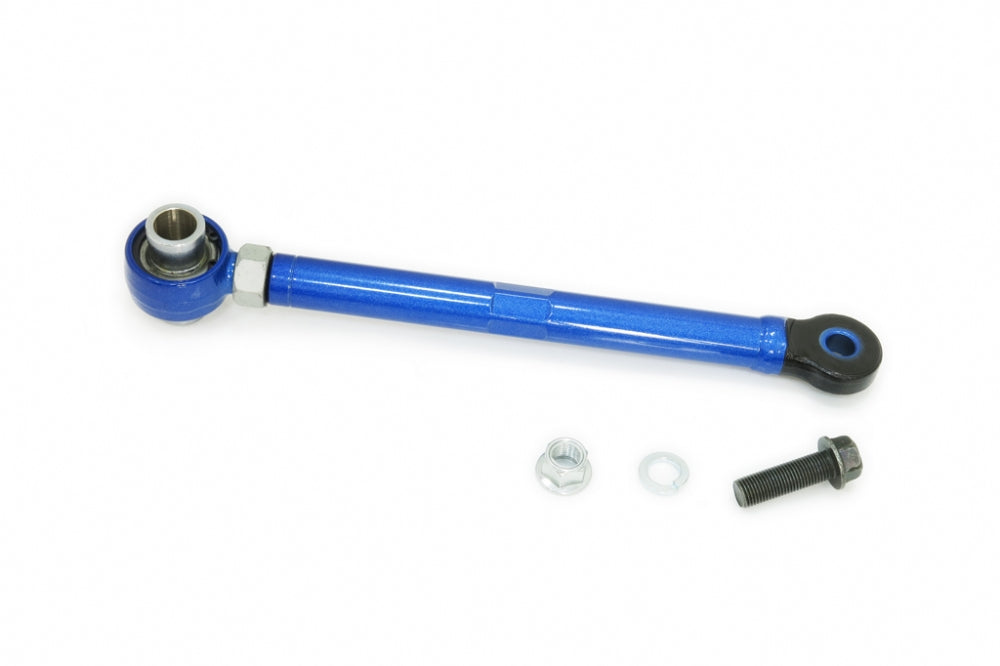 Hardrace Pillow Ball Front Lower Control Arm + Stab. Adjustable Link Toyota FT86 Zn6 / Zn8 12-21