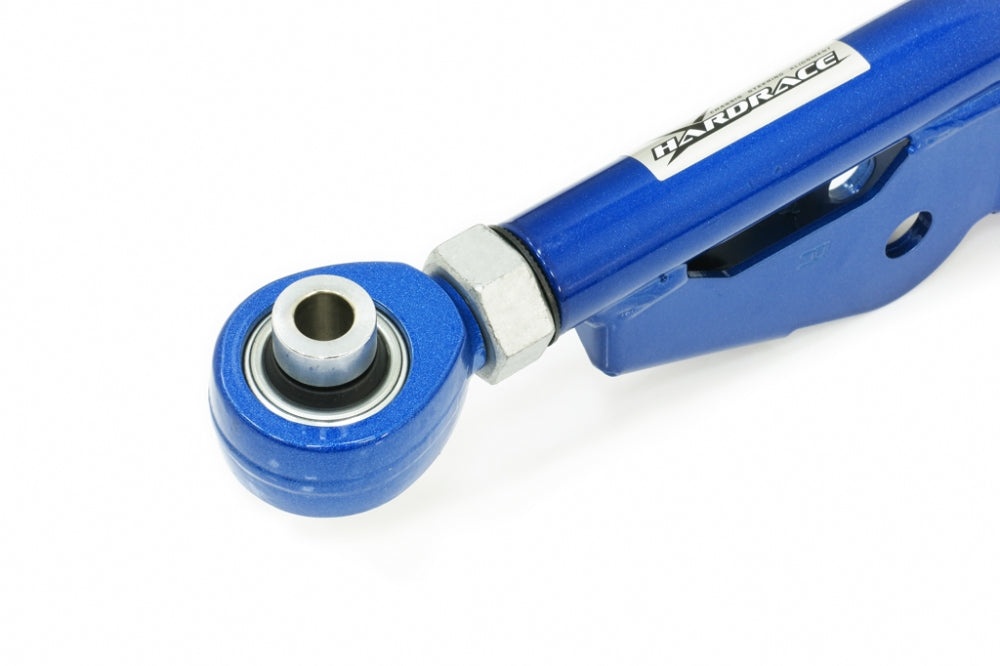 Hardrace Pillow Ball Front Lower Control Arm + Stab. Adjustable Link Toyota FT86 Zn6 / Zn8 12-21