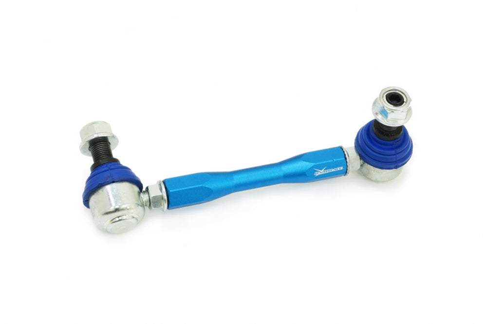Hardrace Pillow Ball Front Lower Control Arm + Stab. Adjustable Link Toyota FT86 Zn6 / Zn8 12-21