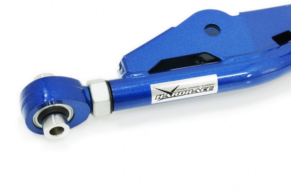 Hardrace Pillow Ball Front Lower Adjustable Arm with RC Ball Joint Subaru BRZ ZD8 2021+