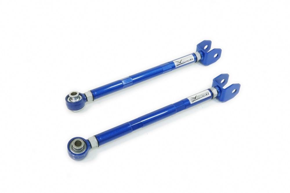 Hardrace Pillow Ball Rear Traction Rod SC300/400 SC300 / 400 / Supra JZA80