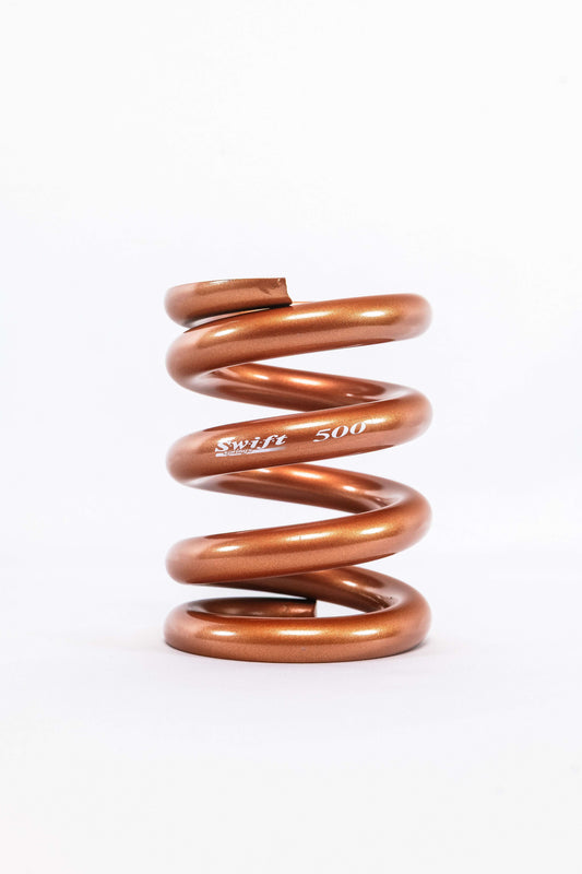 Swift Metric Coilover Spring - 5" Length | 65mm ID | 50kgf/mm