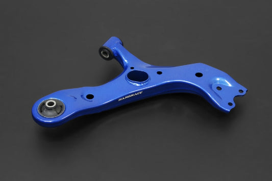 Hardrace Hardened Rubber Front Lower Arm Toyota RAV4 06-12 XA30 / 12- XA40 / Alphard 08-15 ANH2#