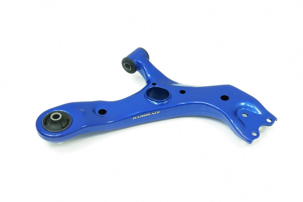 Hardrace Hardened Rubber Front Lower Arm Toyota RAV4 06-12 XA30 / 12- XA40 / Alphard 08-15 ANH2#