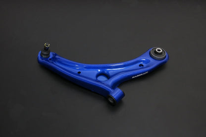 Hardrace Hardened Rubber Front Lower Control Arm Honda Fit GK 2014-2020