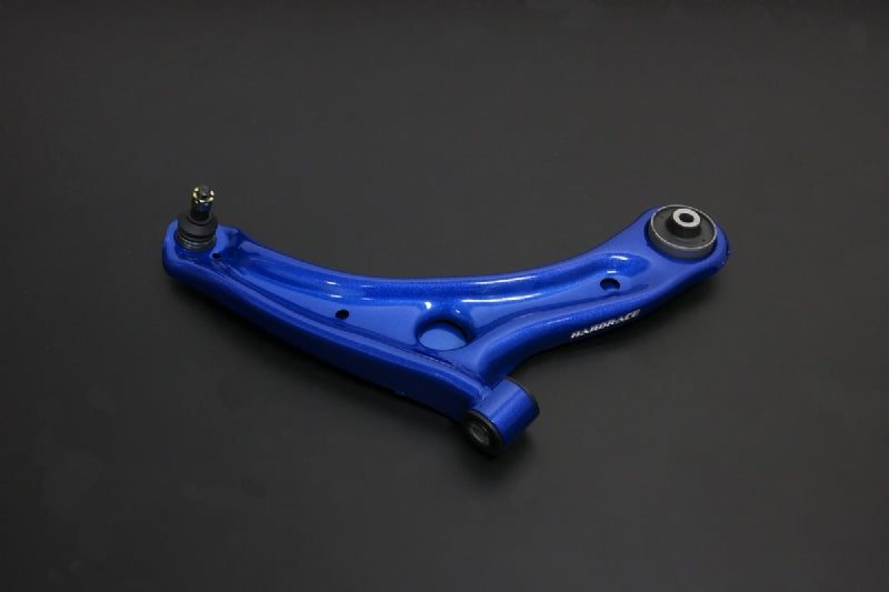 Hardrace Hardened Rubber Front Lower Control Arm Honda Fit GK 2014-2020