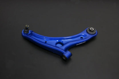Hardrace Hardened Rubber Front Lower Control Arm Honda Fit GK 2014-2020