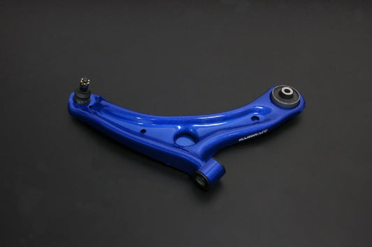 Hardrace Hardened Rubber Front Lower Control Arm Honda Fit GK 2014-2020