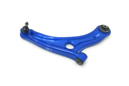 Hardrace Hardened Rubber Front Lower Control Arm Honda Fit GK 2014-2020