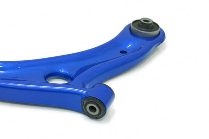 Hardrace Hardened Rubber Front Lower Control Arm Honda Fit GK 2014-2020