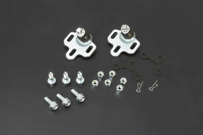 Hardrace Front Lower Ball Adjustable Joint Honda Civic 16-21 US Spec / 21- Q0290