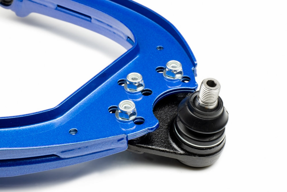 Hardrace Hardened Rubber Front Upper Camber Kit M.benz Glc-class X253 / C-class W205 / E-class W213