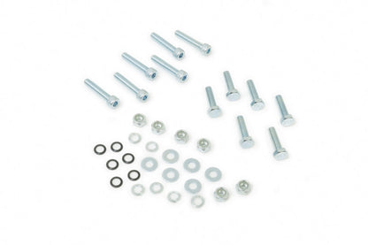 Hardrace Negative Camber Adjuster +40mm VW Golf 05- / Tiguan 09-16 / Passat 05-14 / Audi A3 04- 8979