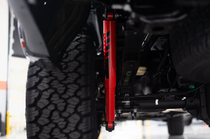 Roush 15-25 Ford F-150 - 2In Performance Suspension System