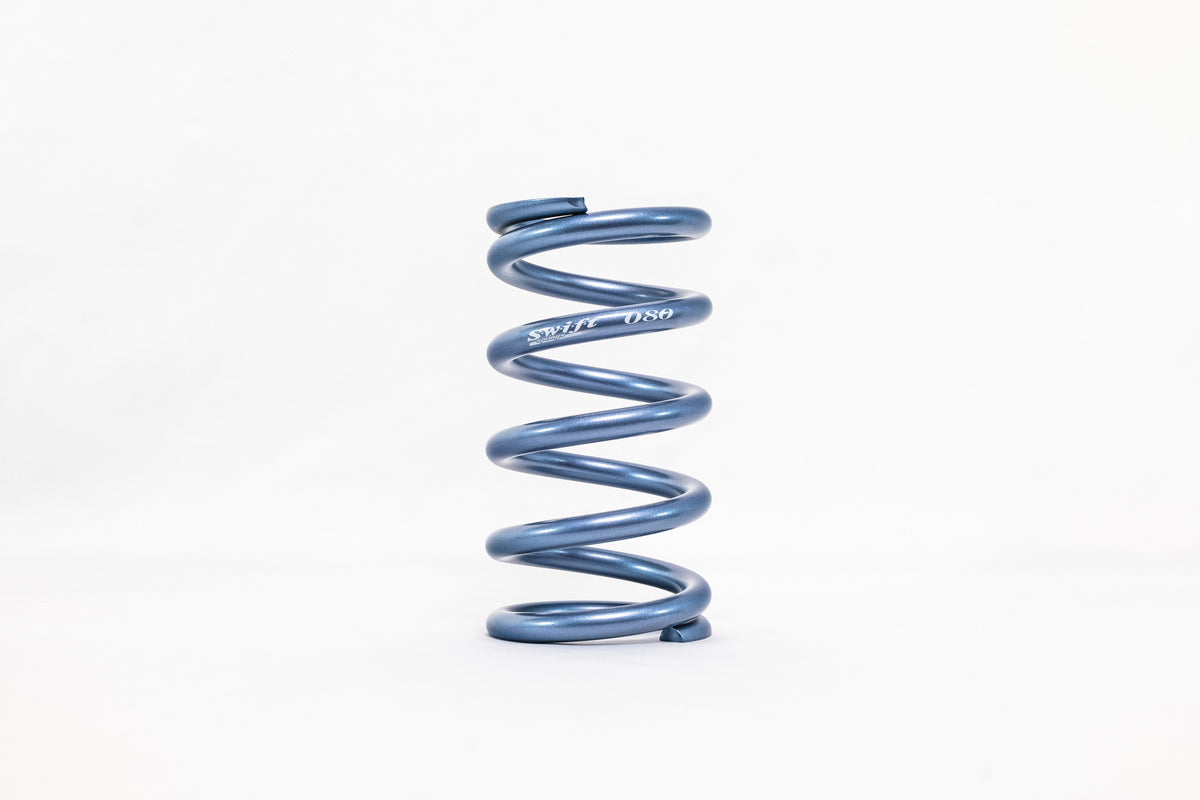 Swift Metric Coilover Spring - 7" Length | 60mm ID | 18kgf/mm
