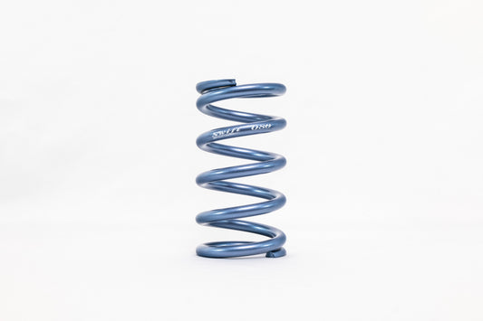 Swift Metric Coilover Spring - 8" Length | 60mm ID | 16kgf/mm