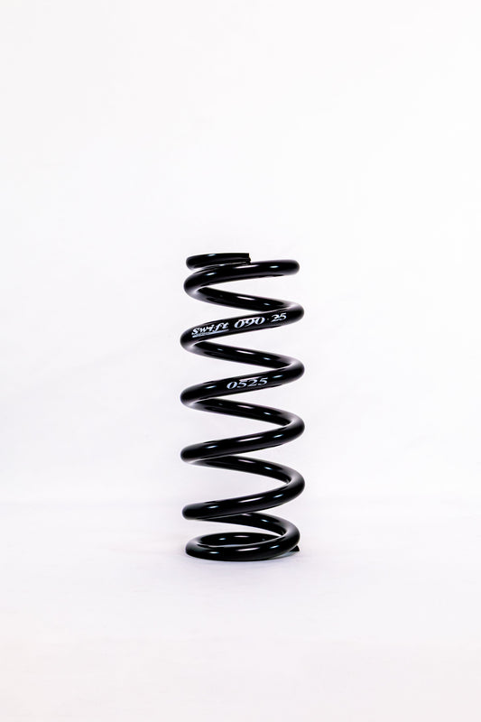 Swift Standard Coilover Barrel Spring - 9" Length | 2.5" ID | 525lbs/inch