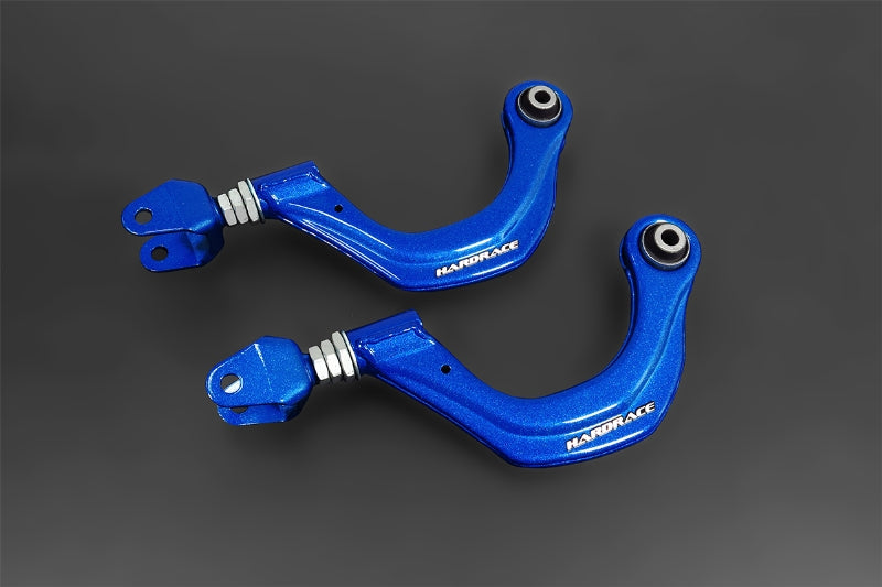 Hardrace Hardened Rubber Rear Camber Kit Mercedes-Benz A-Class 13- / B-Class 12- / CLA 13- / GLA 13-