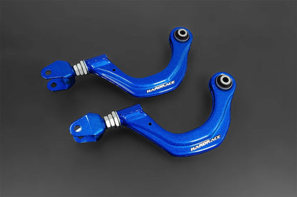 Hardrace Hardened Rubber Rear Camber Kit Mercedes-Benz A-Class 13- / B-Class 12- / CLA 13- / GLA 13-