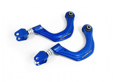 Hardrace Hardened Rubber Rear Camber Kit Mercedes-Benz A-Class 13- / B-Class 12- / CLA 13- / GLA 13-