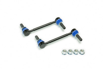 Hardrace Front Lower Stopper Link Honda Civic Type-R 17-22 FK8
