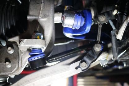 Hardrace Front Lower Stopper Link Honda Civic Type-R 17-22 FK8