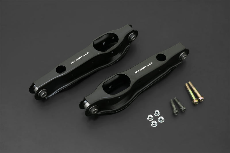 Hardrace Hardened Rubber Rear Lower Arm Honda Civic EG JDM/Acura Integra DC2 JDM/Type-R 1992-1996