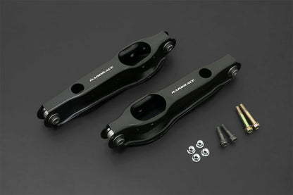 Hardrace Hardened Rubber Rear Lower Arm Honda Civic EG JDM/Acura Integra DC2 JDM/Type-R 1992-1996