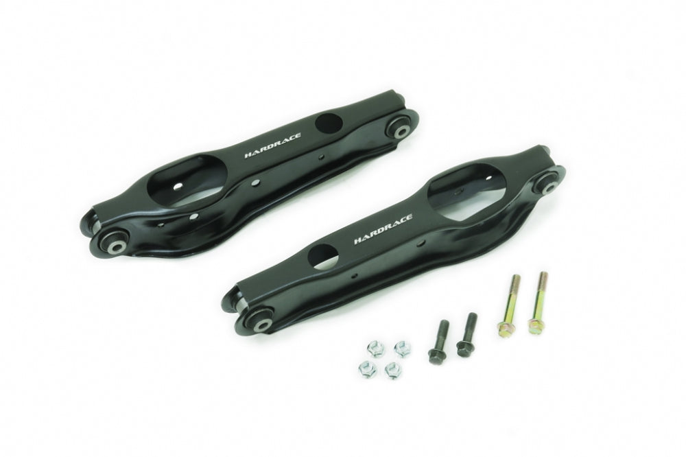 Hardrace Hardened Rubber Rear Lower Arm Honda Civic EG JDM/Acura Integra DC2 JDM/Type-R 1992-1996