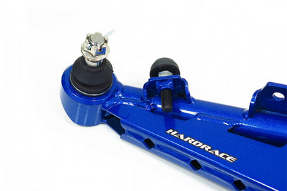 Hardrace Pillow Ball Front Adjustable Lower Control Arm+stab. Link 25mm Nissan 240SX/Silvia 5th S13