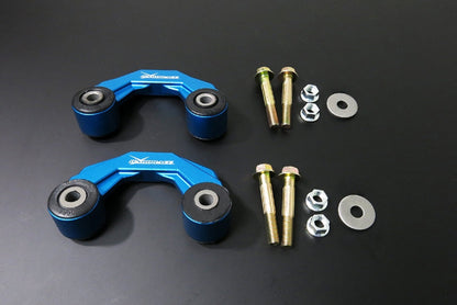 Hardrace Rear Reinforced Stabilizer Link Impreza GC / GD REAR Impreza Gc / Gd