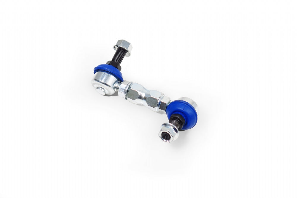 Hardrace Pillow Ball Front Adjustable Lower Control Arm+stab. Link V2 Nissan 240SX S14 / S15 95-02