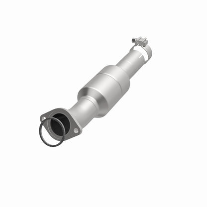 Magnaflow 49156 DirectFit Converter 05-09 Scion tC 2.4 Rear OE