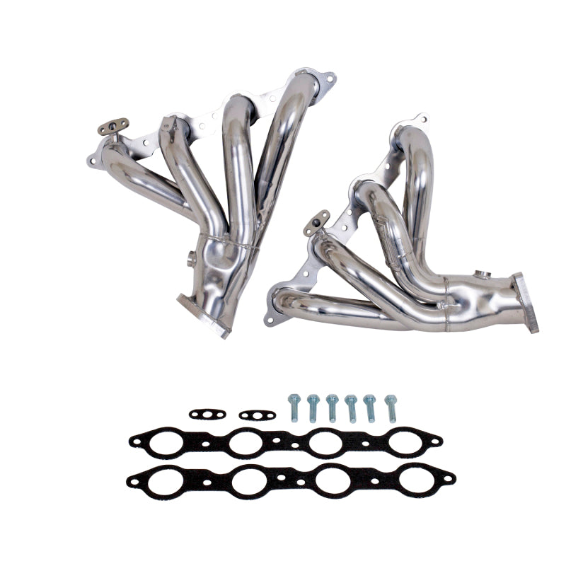 BBK 1-5/8in Tuned Length Headers | Corvette C5 LS1 97-04 (40000)
