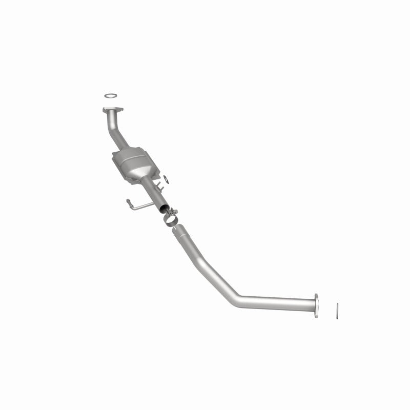 Magnaflow 93376 Repl Fit Converter For Toyota Sequoia 01-04 4.7L D&S