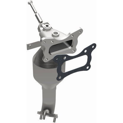 Magnaflow Conv DF 13-14 Accord 2.4L Manifold