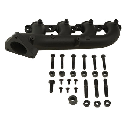 BD Diesel Passenger Side Exhaust Manifold | Chevy Silverado/GMC Sierra 02-14 (1041401)
