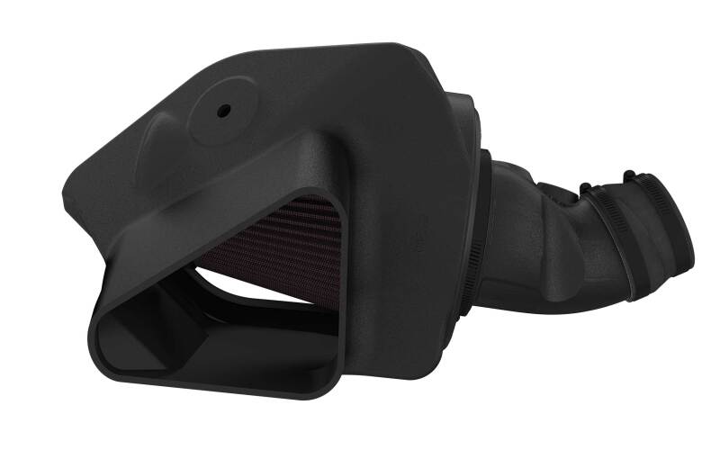 K&N 50-2545 Cold Air Intake For Dodge Challenger V8 6.4L NextGen
