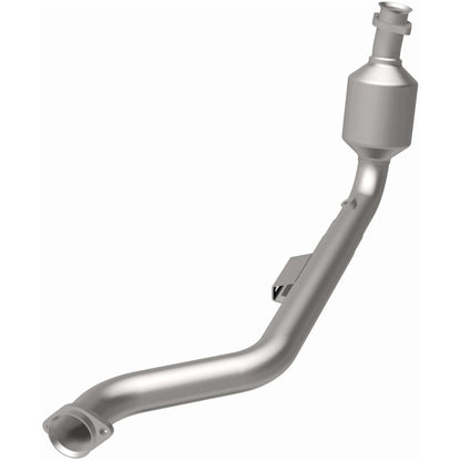 MagnaFlow 2004 Mercedes-Benz SLK320 California Grade CARB Compliant Direct-Fit Catalytic Converter