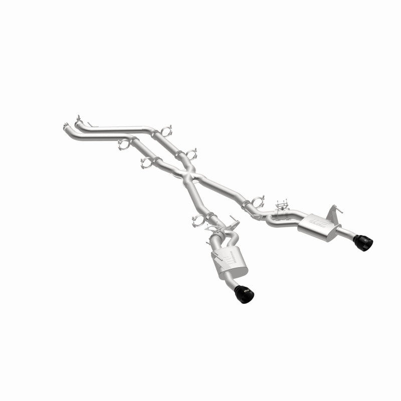 MagnaFlow 19699 SPEQ Series Stainless Cat-Back System